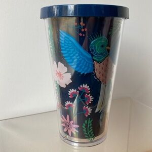 Starbucks | Bird Cold Cup | 16oz